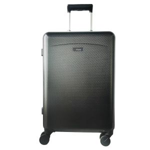 20 Inch Carbon Fiber Luggage