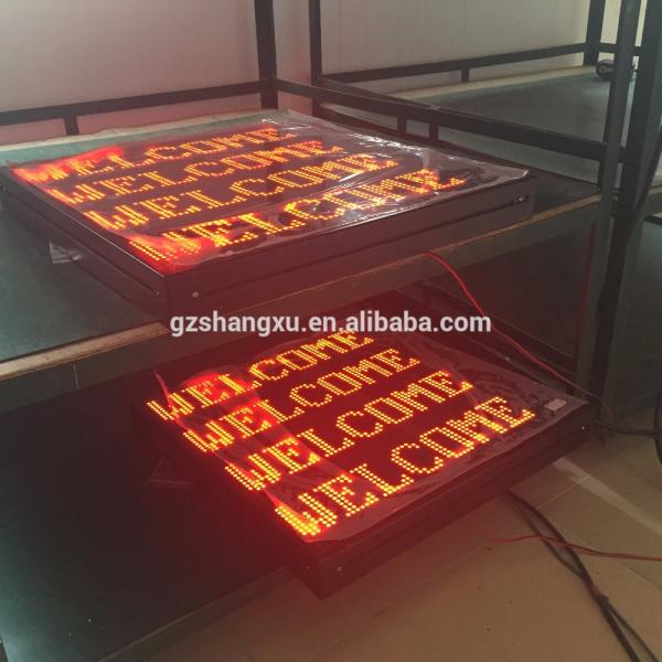 Bank/Hospital/Clinic Service Counter 15.6 inch Wall Mount Wireless Queue Management Token Numbering Display Q System