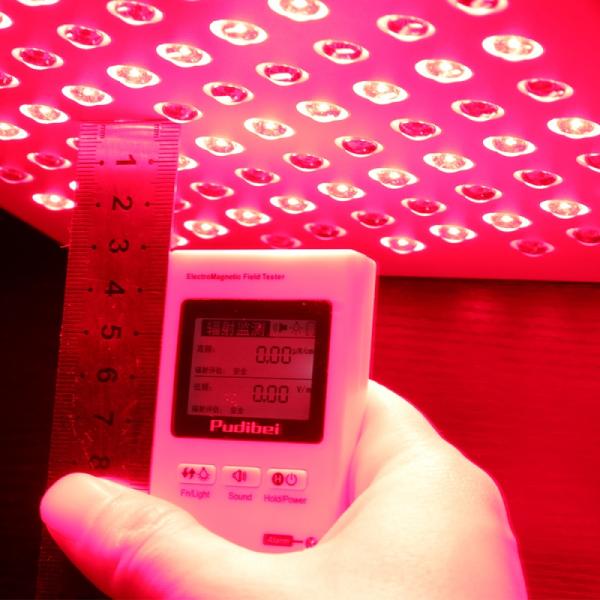 Whitening Therapeutic Red Light Therapy Panel 660nm 850nm