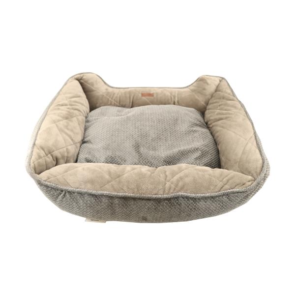 Pet Comfortable Pet Bed Waterproof Dog Cover Non Slip Bottom 35CM 60CM