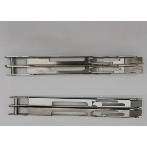 KHJ-MC141-04 Yamaha SS / ZS 8MM Feeder Tape Guide With Long Service Life