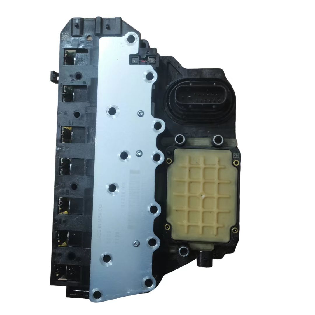 Remanufactured Transmission Control Module TCM 24265992 24268164 For 6T45 6T40