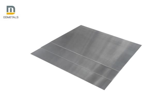 AZ91 WE43 Magnesium Alloy Plate Anti Corrosion For Aerospace