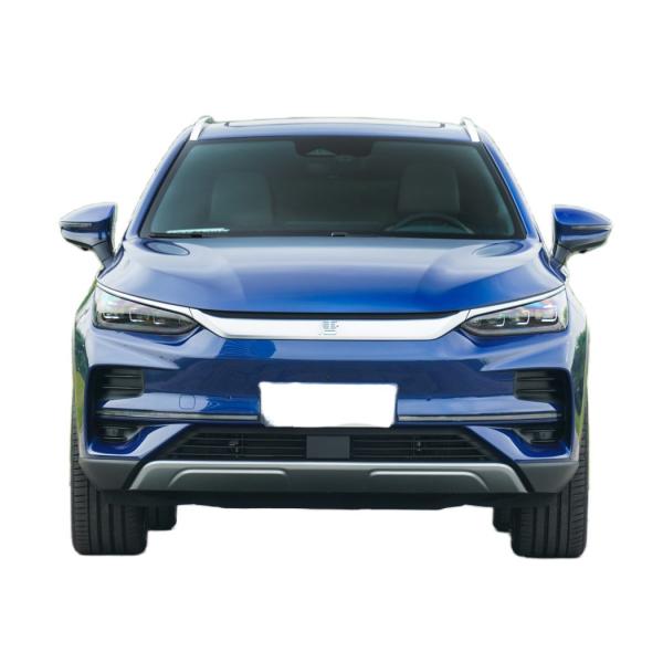 In Stock New Energy Cars Energy 600Km Exclusive Type 4Wd Flagship Plus Ev Byd Tang Dm Dm-I Ev Car 2023 500 635 108Kwt