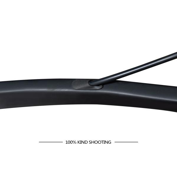 Тормозной канат Derailleur велосипеда дороги горы задний расквартировывая резиновую штепсельную вилку