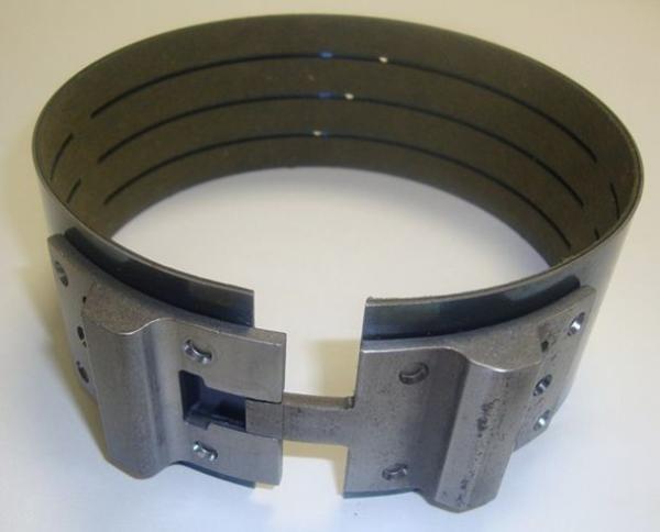 AUTO CVT TRANSMISSION 68702A - BAND O.E.  FIT FOR MERCEDES 722.4