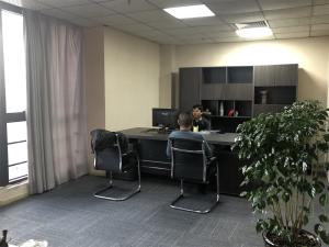 Hefei Gangniu Machinery Equipment Co., Ltd
