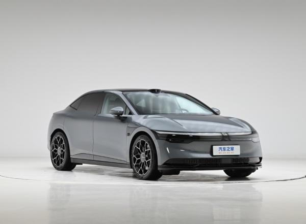 2024 Geely ZEEKR 007 Bateria Veículo Elétrico Top Ranking para 5 lugares 5 portas EV Sedan