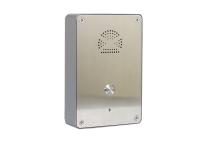 Téléphone d'urgence SIP Téléphone d'ascenseur SIP Type de porte personnalisé