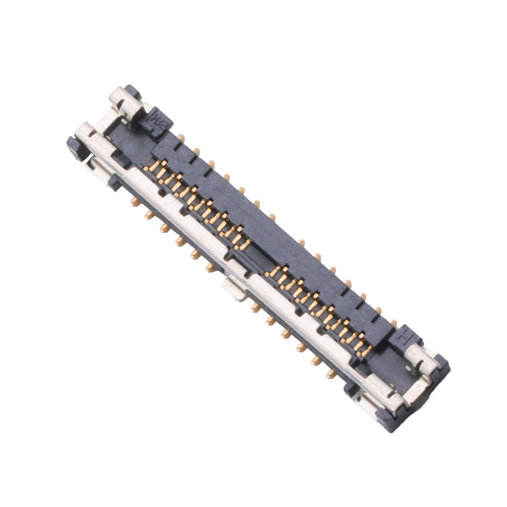Коаксиальный кабель кабеля EDP DF56C-26S-0.3V LVDS черный расквартировывая микро-