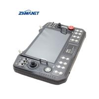 ZKMANET2152UM Télécommande industrielle imperméable à l'eau multifonctionnelle pour UGV EOD