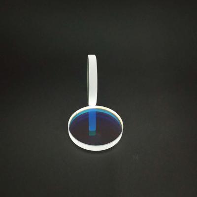 Protection Window film 17*1mm clear 1064nmAR LASER PROTECTIVE LENS H-K9L plano optical lenses fiber laser