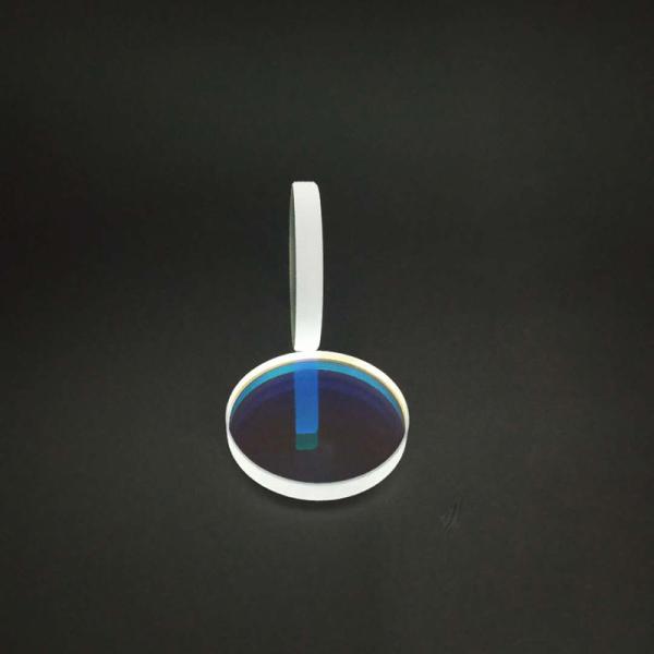 Protection Window film 17*1mm clear 1064nmAR LASER PROTECTIVE LENS H-K9L plano optical lenses fiber laser