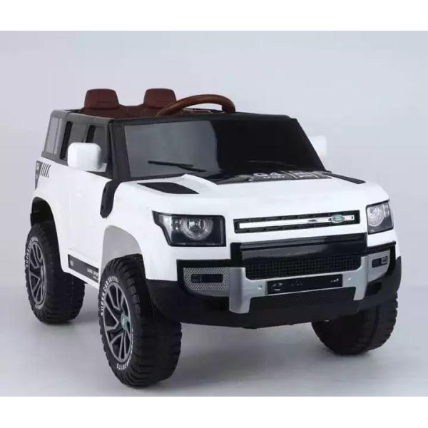 18KG/16KG G.W/N.W Детские игрушечные автомобили Электрическая езда на машине с дистанционным управлением и PP пластиком