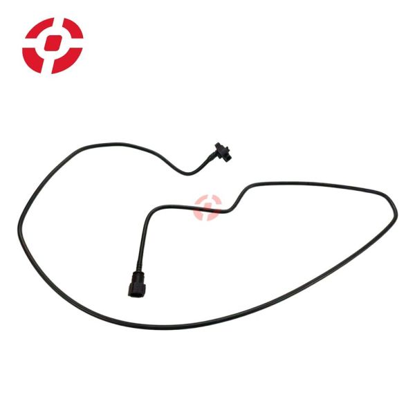 Engine heat dissipation water tank connection drain hose water pipe for Volv o 31319349