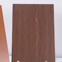 Painel composto de alumínio de mármore / painel composto de alumínio de mármore resistente às intempéries