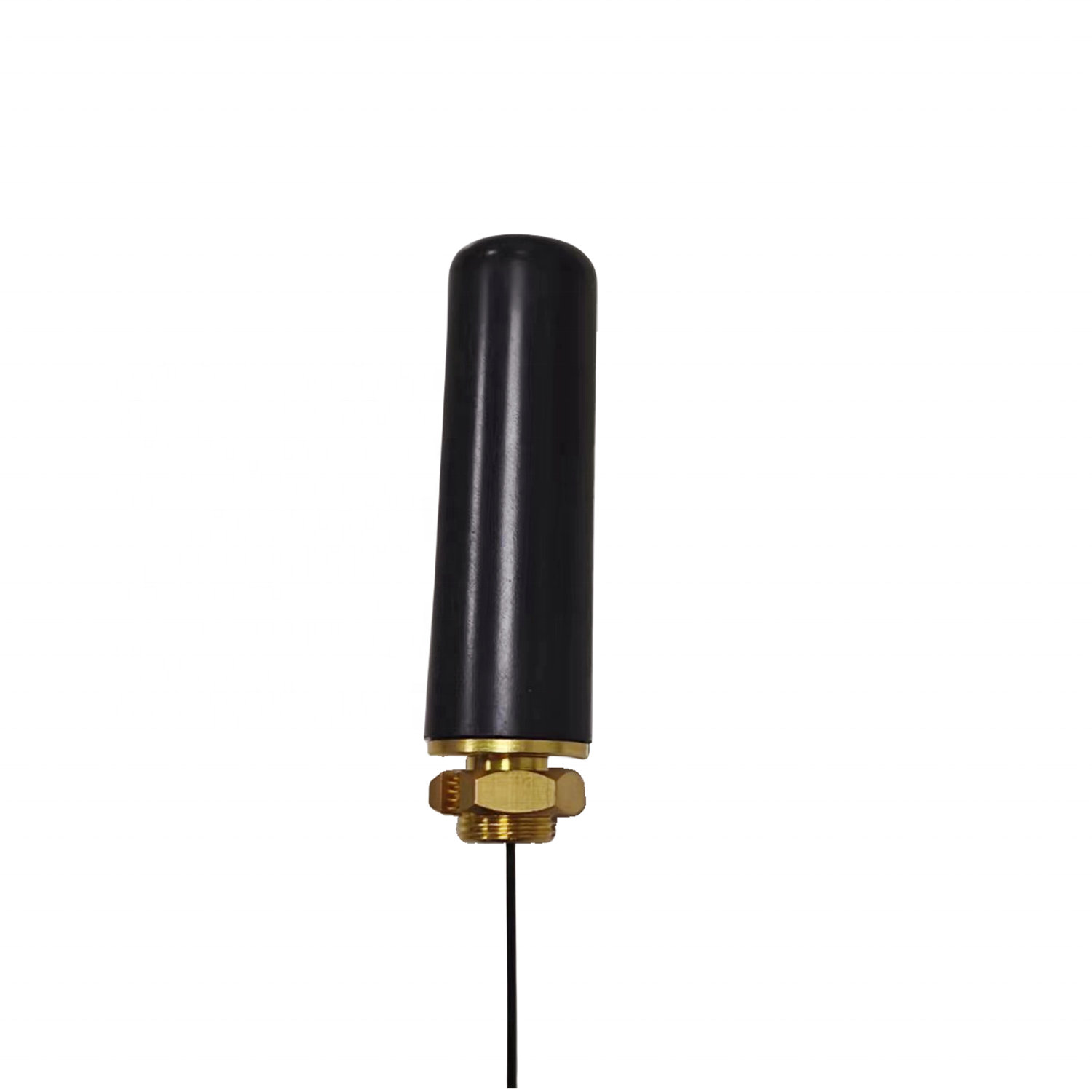 Small LTE 4G GPS WIFI NB-IOT LORA Multiband Smart Billboard Router 3dBi Waterproof Screw Antenna Vending Cabinet
