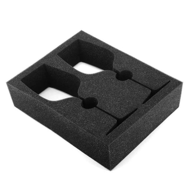Eco Friendly PU Foam Insert PU Foam Sheet For Packaging & Protection