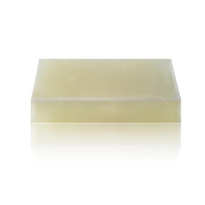 Polyurethane APAO Bookbinding Hot Melt Glue Milky White Solid