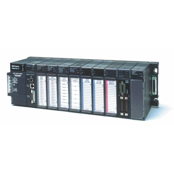 GE Fanuc PLC IC693CPU374 Single-Slot CPU Module