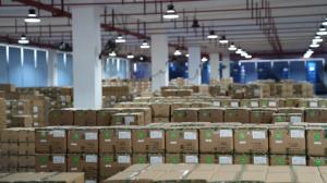 SCED ELECTRONICS CO., LTD.