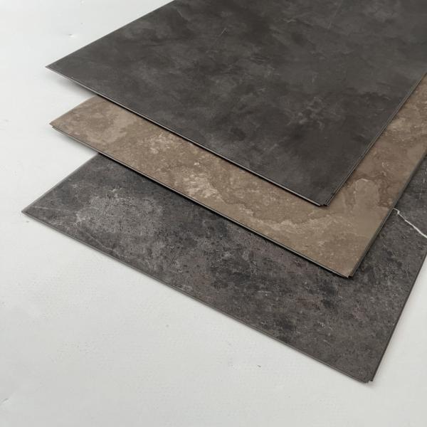 Eco-friendly Waterproof SPC Flooring and Wall Panel With Click Lock for Modern Homes