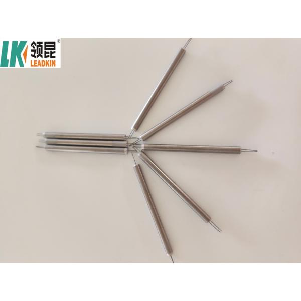 Cable de termoparejo aislado de material conductor de Cu-Constantan