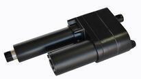 Waterproof Electric Linear Rod Actuator Sino Big Force Electric Ball Screw Linear Actuator