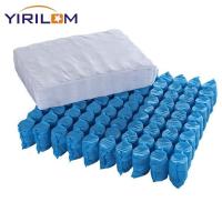 Venda a retalho Top Sofa Pocket Spring Coils Dimensões personalizadas Pocket Spring