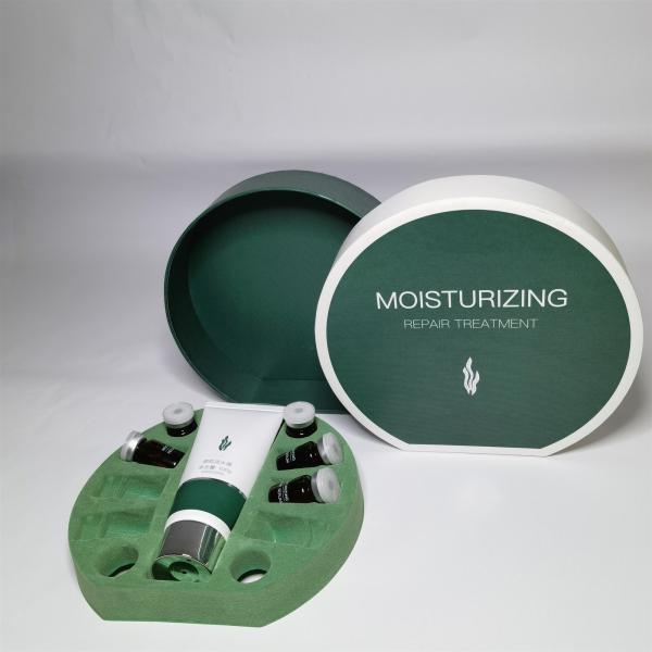 Повторно использованное умирает печатание Дебоссинг коробки бумаги отрезка упаковывая Флексографик