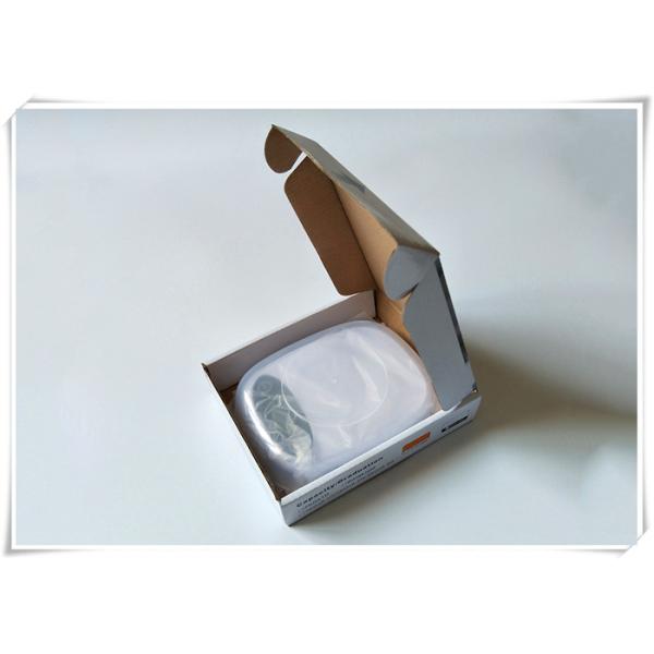 Small Size Electronic Kitchen Scales With Green Backlit LCD Display