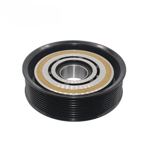 7SEU17C Car Ac Air Compressor Magnetic Clutch for Mercedes benz 9pk 135mm A5412300711 5412301511
