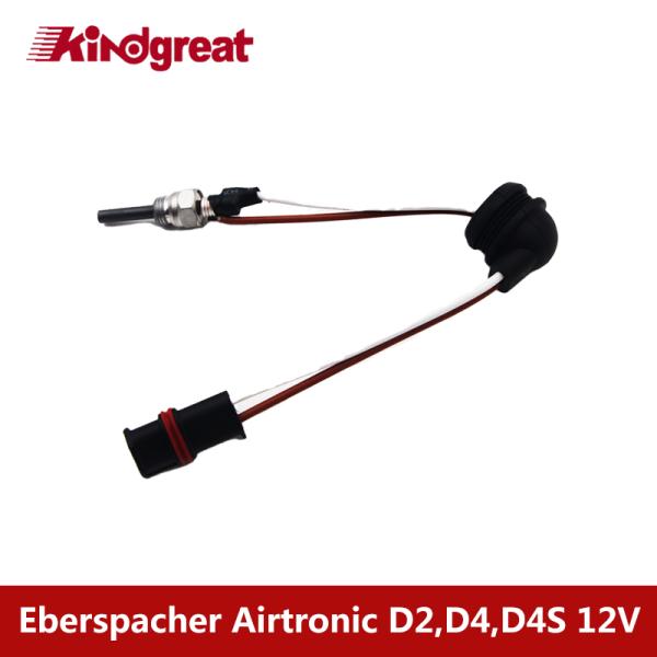 12v 252069011300 Eberspacher Heater Parts Eberspacher D2 Glow Plug