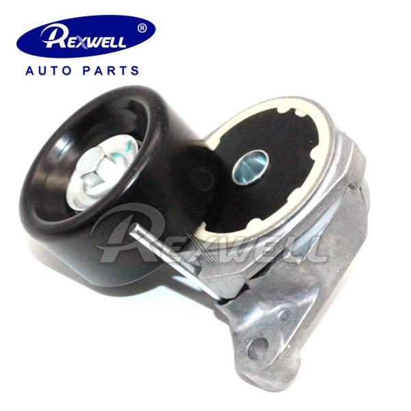 Toyota Land Cruiser URJ200 Fano de refrigeração V Cinturão tensor Assy 16620-0S010 166200S010