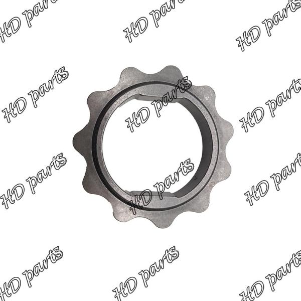 3TNV70 3TNV76  Diesel Engine Oil pump  For Yanmar