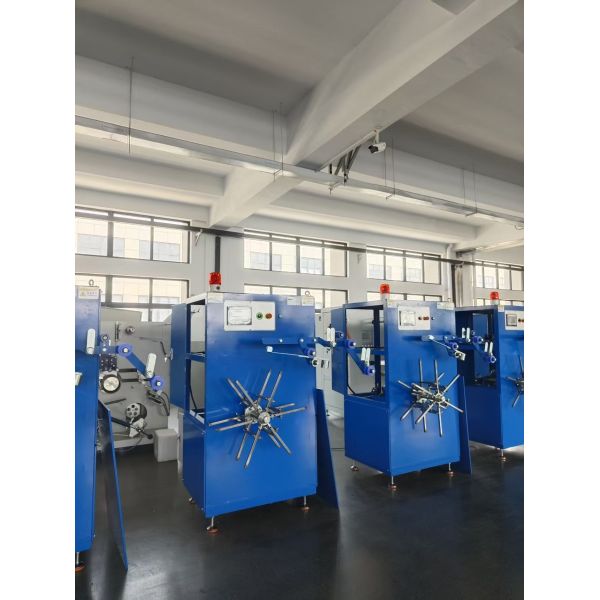 Adjustable Coil Diameter Hose Winder