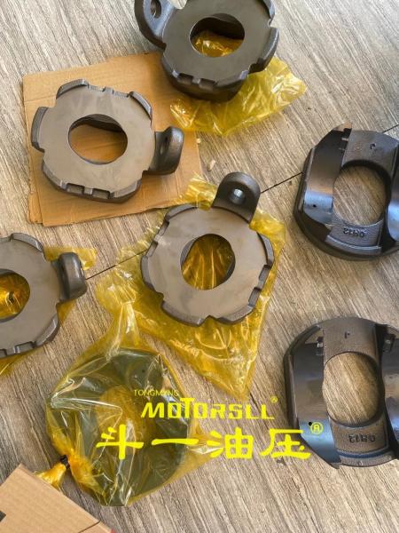 K5V200DP K5V212DP K5V160DP SWASH PLATE ASS'Y 330D 336D 345 SK460-8 ZAX450 PUMPA SWASH PLATE