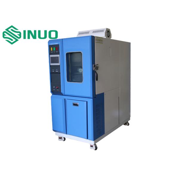 IEC 60068 -40 °C ~ +150 °C Постоянная температура и влажность Климатическая камера 225L