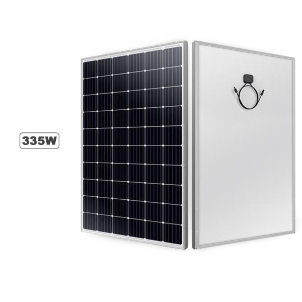 Solar Monocrystalline Solar Panel  320watt 335w  ,Solar Panel,Solar Home