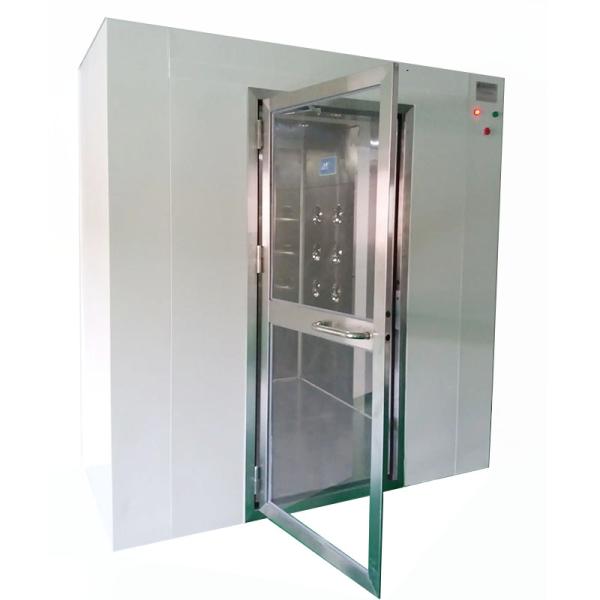 Потолок воздушных потоков театра деятельности SUS304 ICU OT ламинарный с коробкой газа терминальной