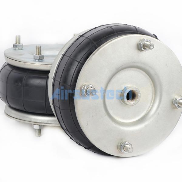Buy Original 8''×1 Rubber Bellow Parker 9109014 Pneumatic Air Actuator from China