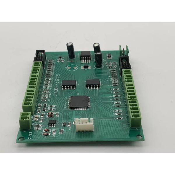 где купить ПКБ 2OZ 4 слоев HASL SMT Печатные электронные схемы сборки FR4 PCBA PCB фабрика