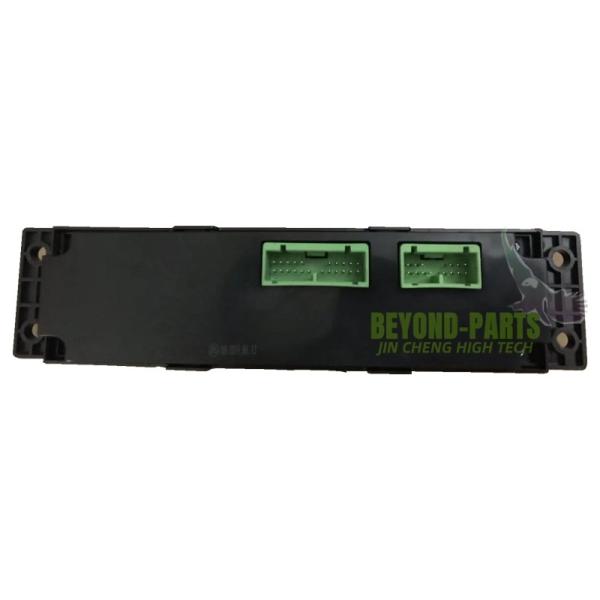 Caixa de controle BH-MB-2055 da condição do condicionador de Spare Parts Air da máquina escavadora de Kato HD1203