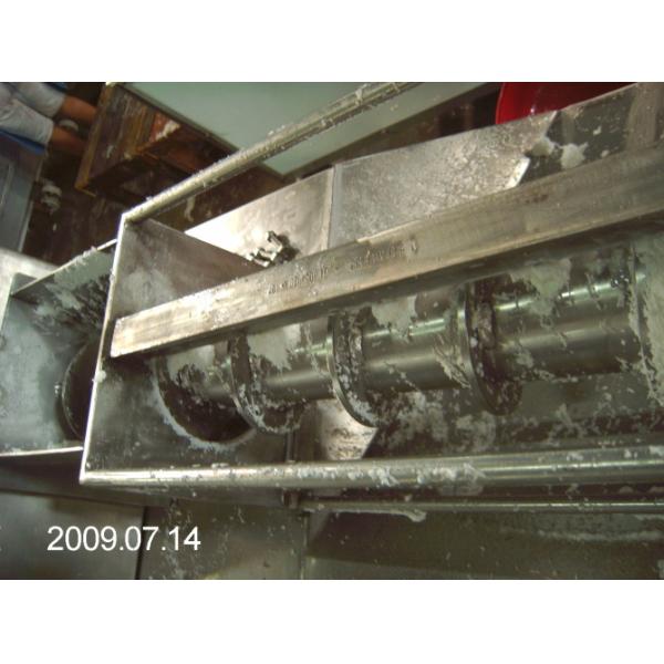 Coconut Powder Food Production Machines , Food Manufacturing Equipment