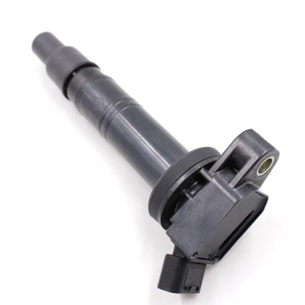 Professional Ignition Coil Pack 90919-A2006 90919-A2001 90919-0224  For Toyota Tacoma 4Runner for Lexus Scion xB 2.7L UF495