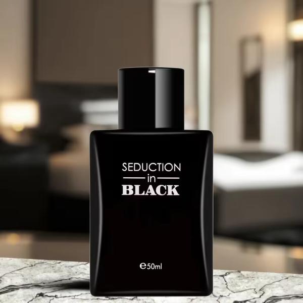 Marque originale de luxe 50 ml Parfum pour hommes haut de gamme Parfum durable 50 ml Eau de Parfum Parfum