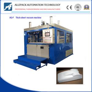 Vacuum Thermoforming Machine
