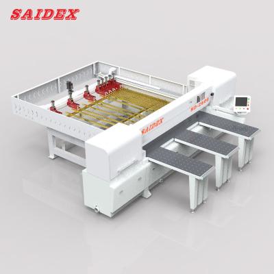 Refrigerar de água durável acrílico multifuncional da máquina de corte da letra