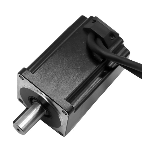 400W 750W 1000W Integrated DC Servo Motor For Robotic Industry