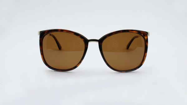 Plastic Sunglasses Super light eyewear for Women Sunglass UV 400 protection